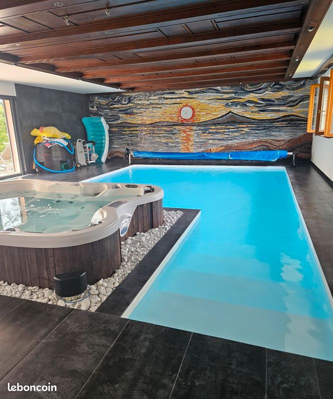 Maison 12 pièces 398 m² · à Village-Neuf · 398 m² · 1 173 000 €