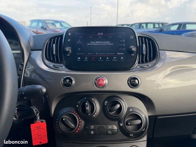 Fiat 500 1.0 70CH BSG S&S PACK CONFORT (image 13)