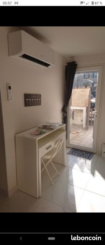 Appartement 1 pièce 27 m² · à Trans-en-Provence · 27 m² · 720 €/mois
