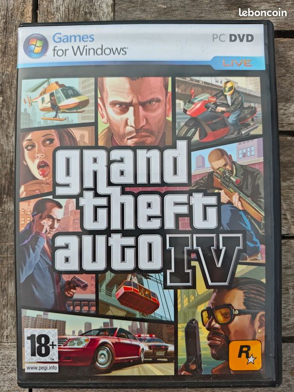 Jeu pc (image 1)