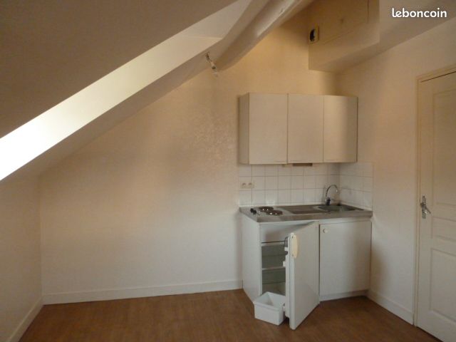 Appartement 1 pièce 13 m² · à Nantes · 13 m² · 415 €