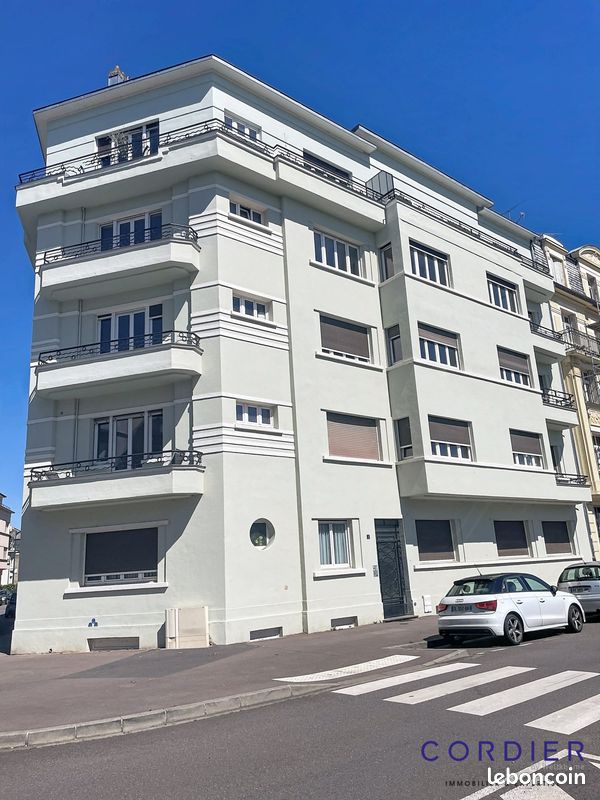 Appartement 4 pièces 80 m² · à Thionville · 80 m² · 199 280 €