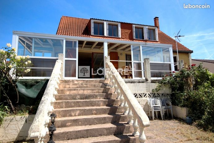 Propriété 6 pièces 150 m²