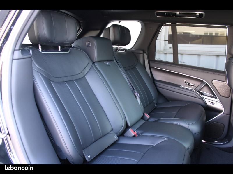 Land-rover Range Rover 3.0 P460e 460ch PHEV Autobiography SWB (image 9)