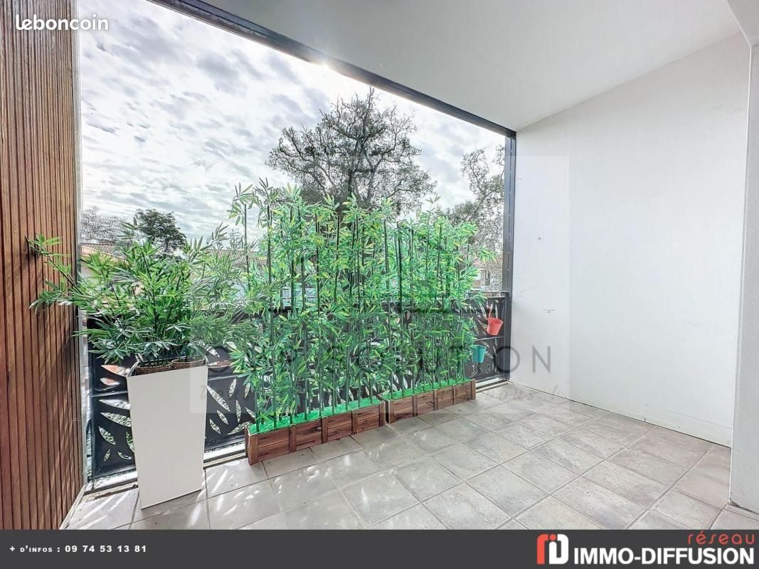 Appartement 3 pièces 63 m² - Ondres 40440 (image principale 0)