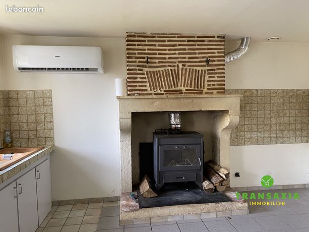 Maison 3 pièces 70 m²