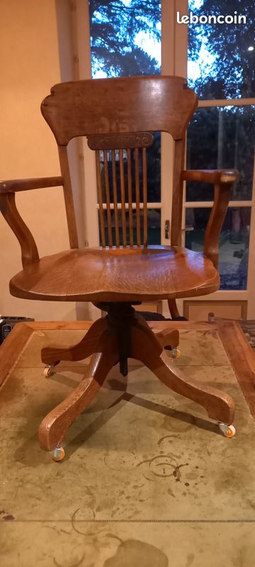 Fauteuil (image 1)