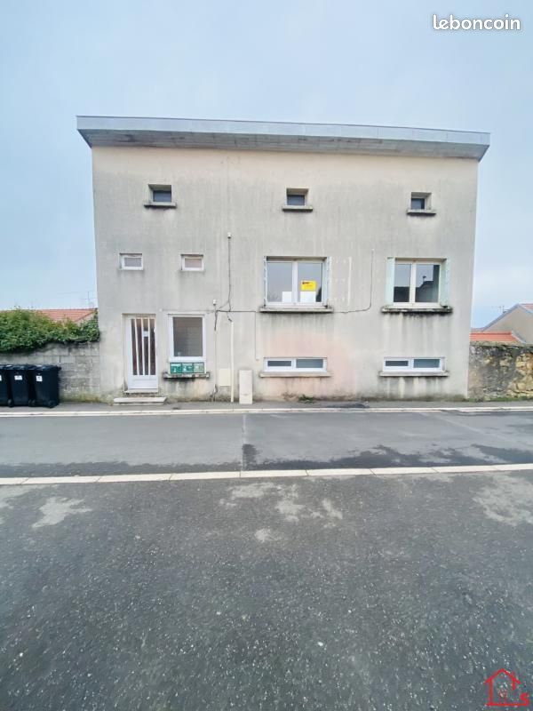 Immeuble 105 m² · à Dieulouard · 105 m² · 129 600 €