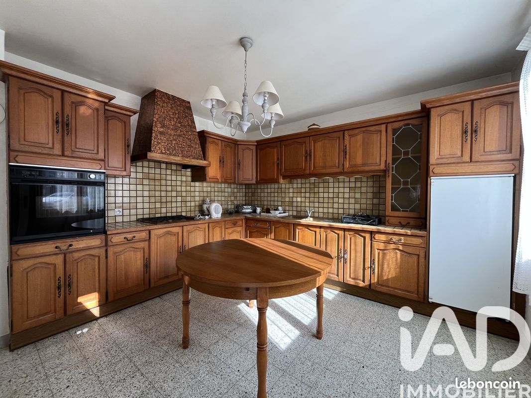 Maison 3 pièces 85 m² · à Athies · 85 m² · 145 000 €