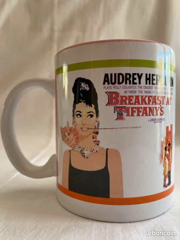 Mug Vintage (image 1)