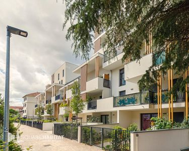 Appartement 200 000 € - 40 m²