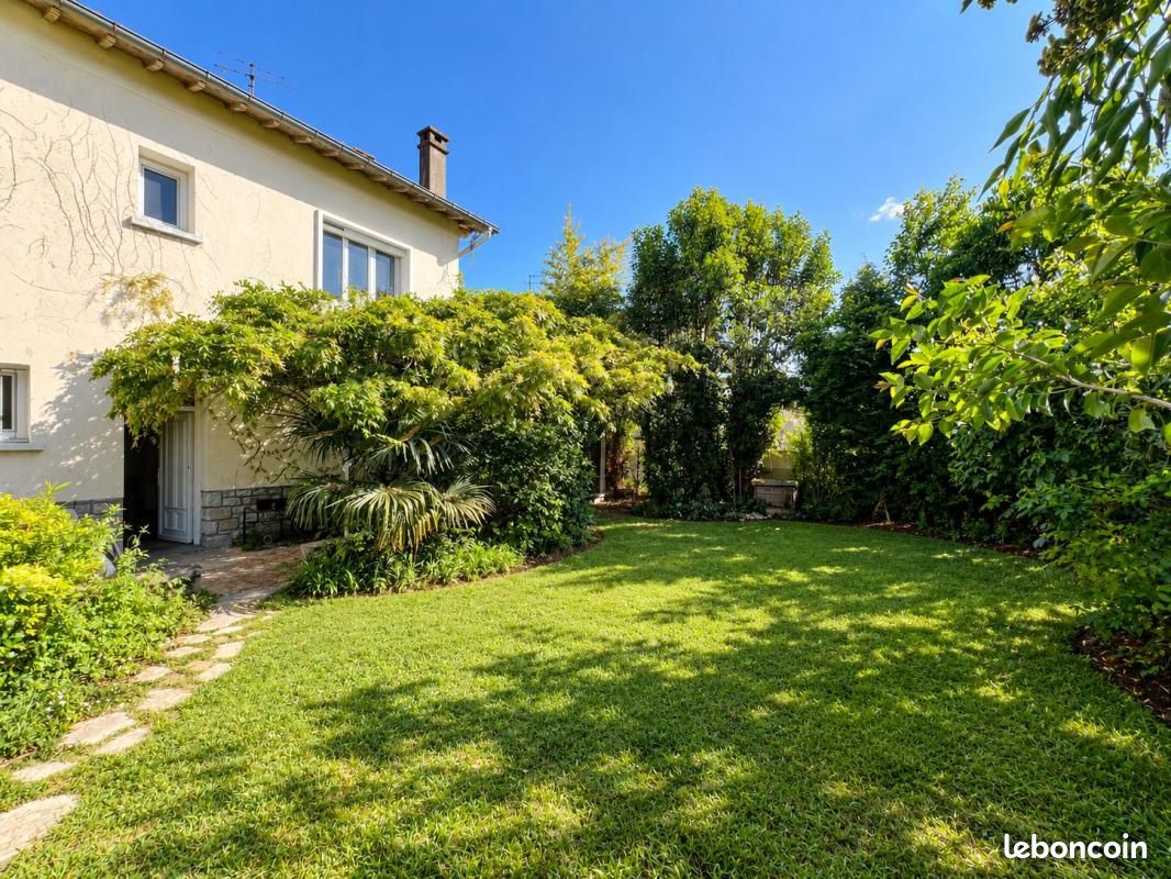 Maison 7 pièces 180 m² · à Toulouse · 180 m² · 745 000 €
