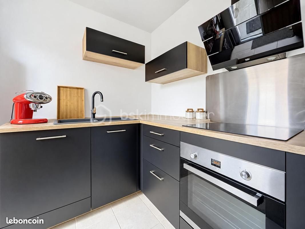 Appartement 3 pièces 67 m² · à Gevrey-Chambertin · 67 m² · 215 000 €