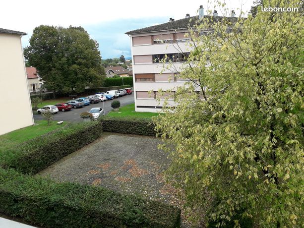 Location Appartement 3 pièces