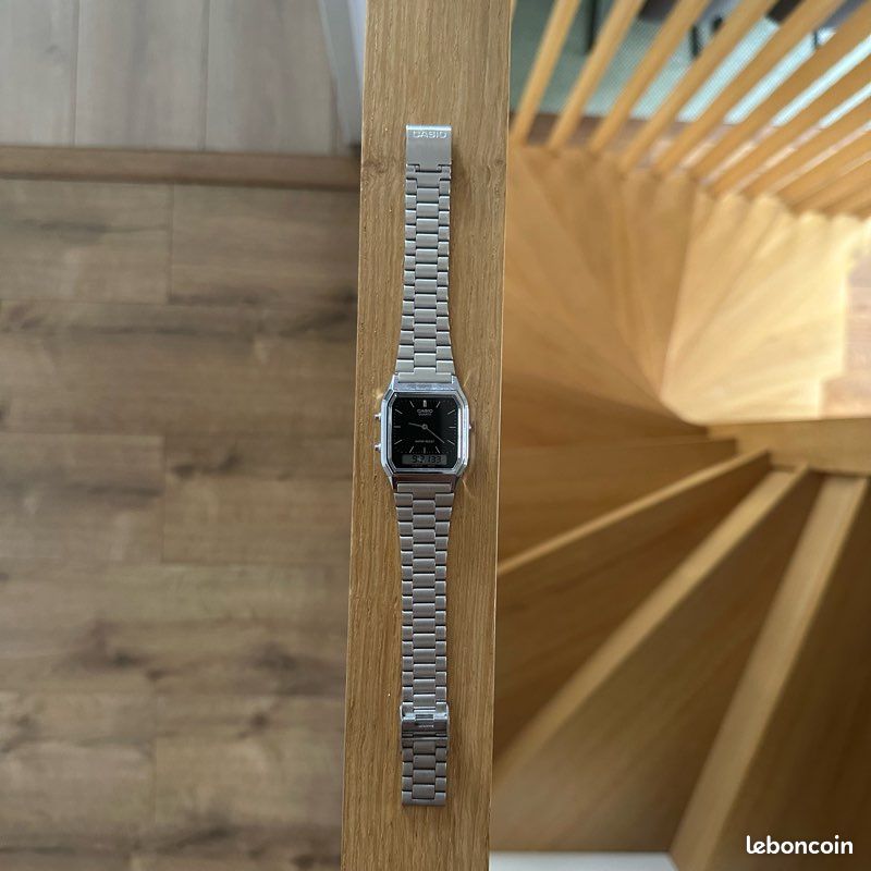 Montre Casio 5154 (image 3)