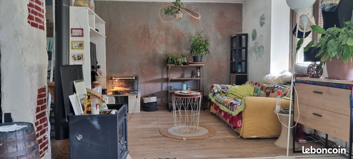 Maison 5 pièces 86 m² · à Senones · 86 m² · 85 000 €