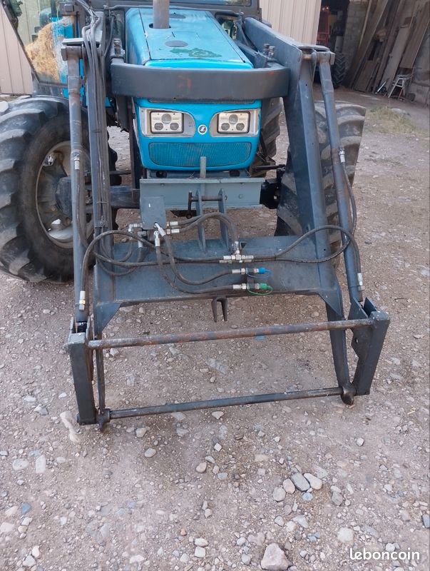 Chargeur Faucheux (image 2)