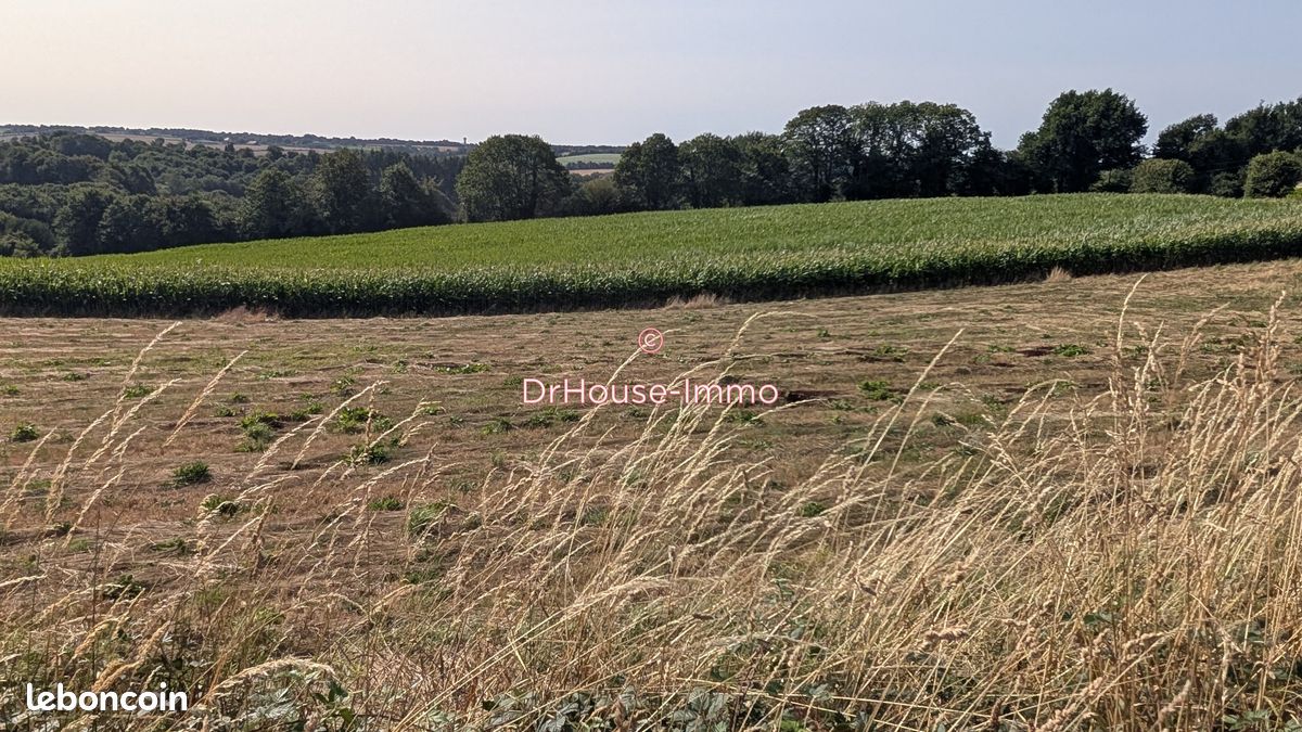 Terrain 869 m² · à Langolen · 869 m² · 39 800 €