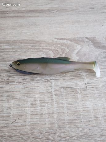 Hameçons montés Berkley Trout Tec Rig N°10 0,20mm Hameçons montés Berkley Trout Tec Rig N°10 0,20mm