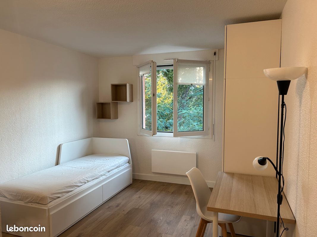 Appartement a louer talence - 1 pièce(s) - 20 m2 - Surfyn