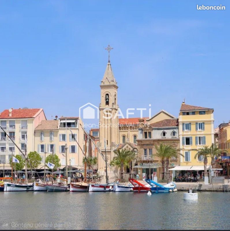 Appartement 3 pièces 67 m² · à Sanary-sur-Mer · 67 m² · 364 000 €
