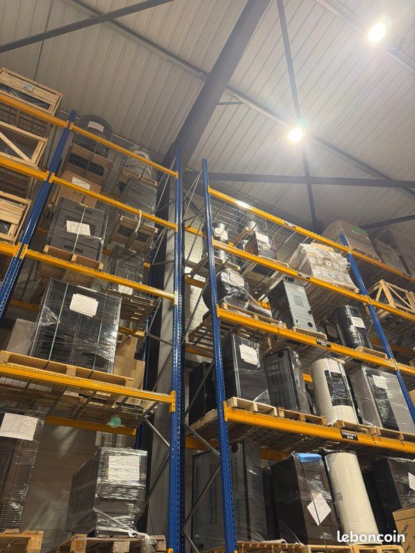 Déstockage poêles bois et granulés (image 2)