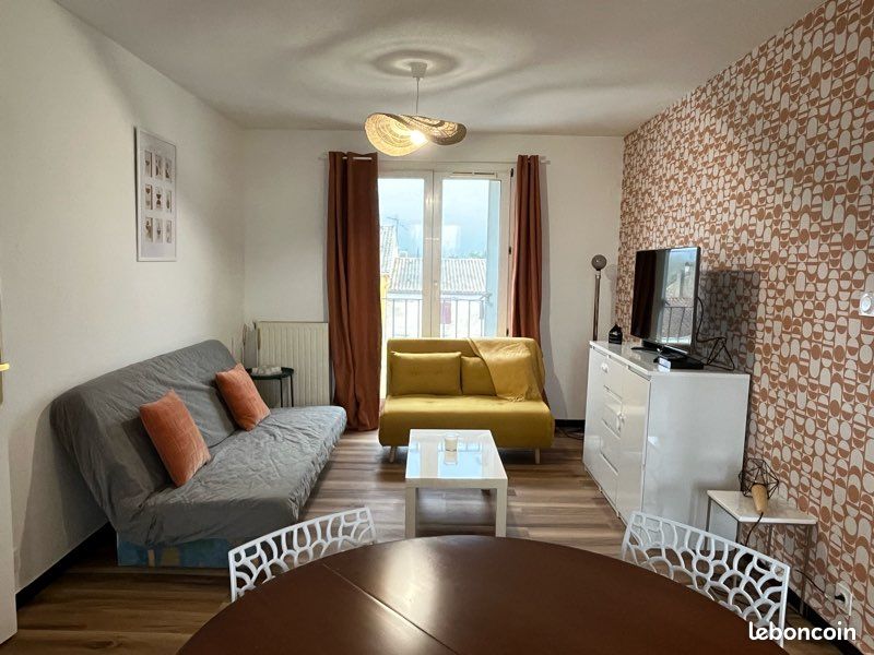 Appartement 4 pièces 67 m² · à Cogolin · 67 m² · 320 000 €