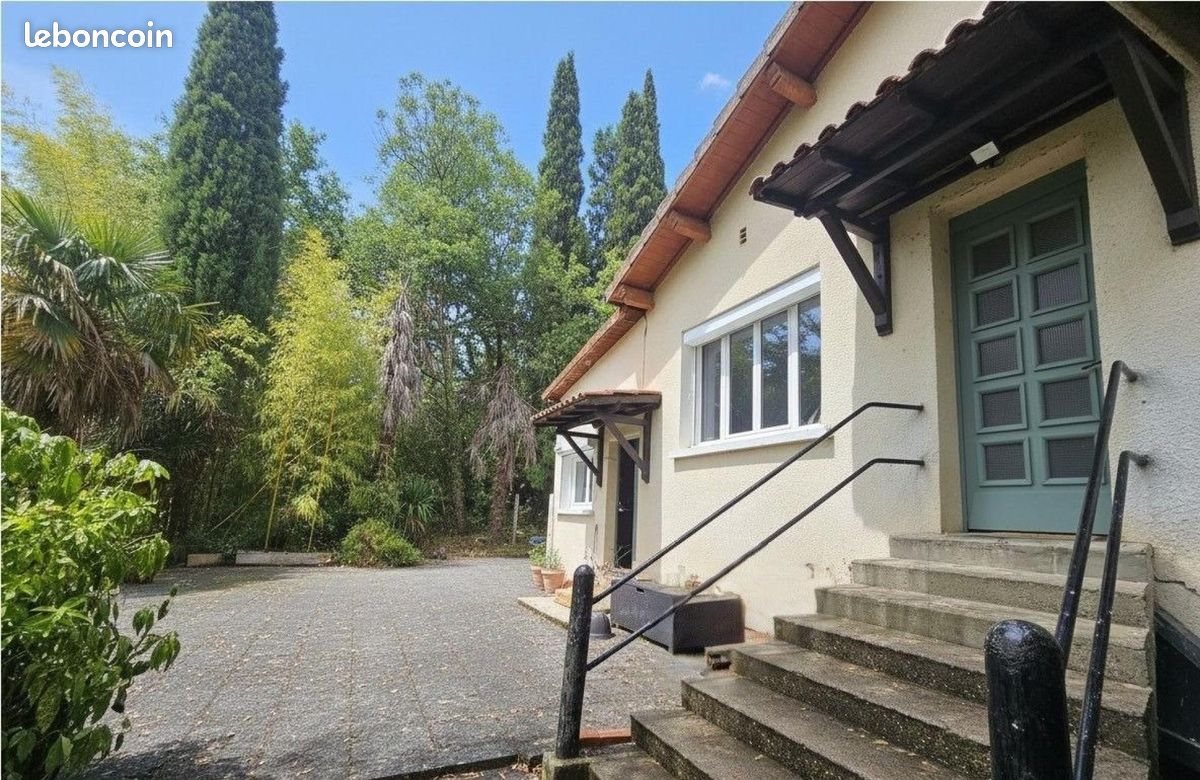 Maison 3 pièces 81 m² · à Graulhet · 81 m² · 164 000 €