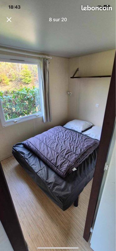 Mobil-home 6 personnes (image 7)