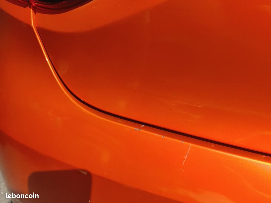 RENAULT CLIO V TCe 100 Intens (image 16)