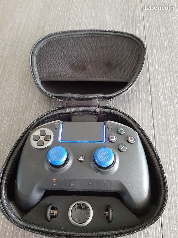 Manette razer raiju ultimate (image 1)