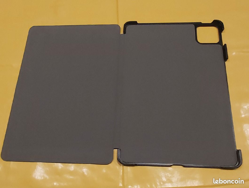 Coque de protection pour tablette 12.4 pouce (image 1)