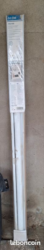 Moustiquaire recoupable (image 1)