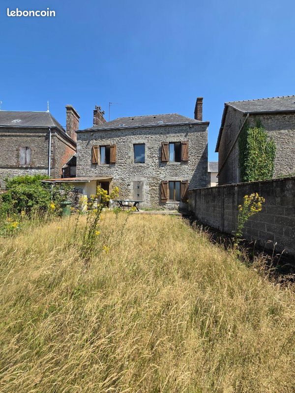 Maison 9 pièces 110 m² · à Hardanges · 110 m² · 94 920 €