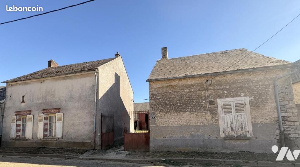 Maison 67 m² CHARMONT EN BEAUCE (image 10)