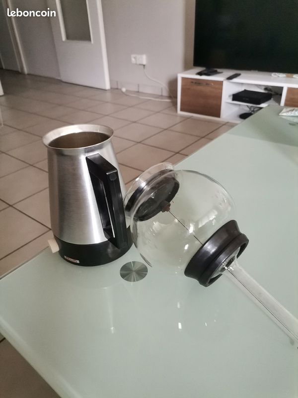 Cafetière Philips hm 3320 (image 2)