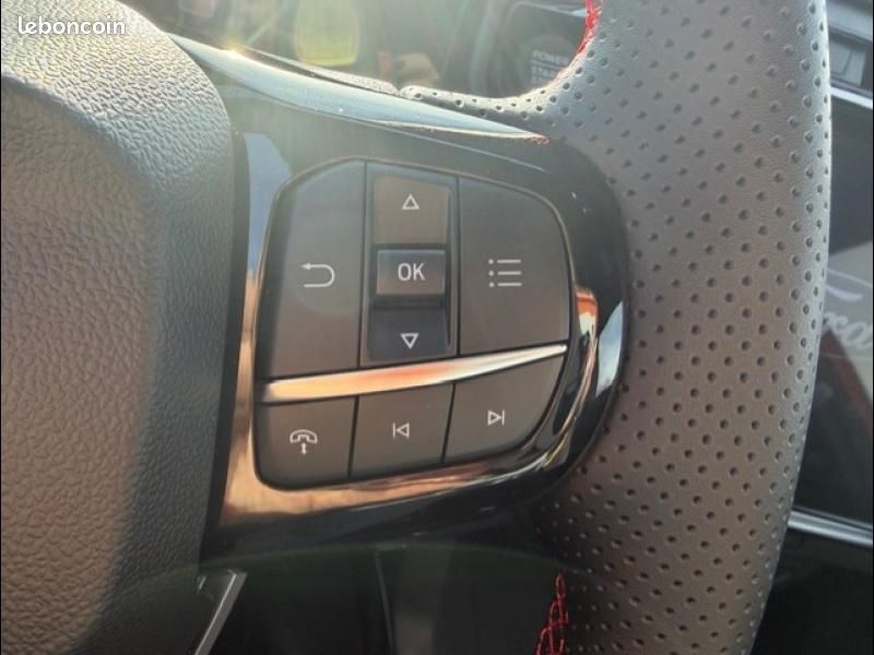 Ford Puma 1.0 EcoBoost Hybrid 125ch ST-Line X S&S (image 17)