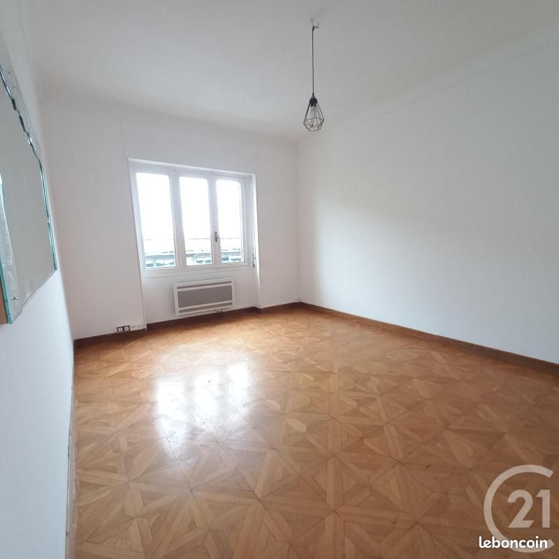Appartement 2 pièces 59 m² · à Marseille · 59 m² · 850 €/mois