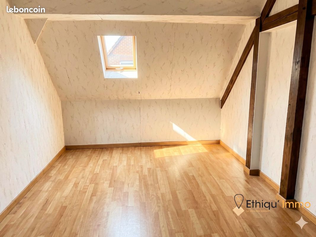 Appartement 2 pièces 27 m² · à Saverne · 27 m² · 45 000 €