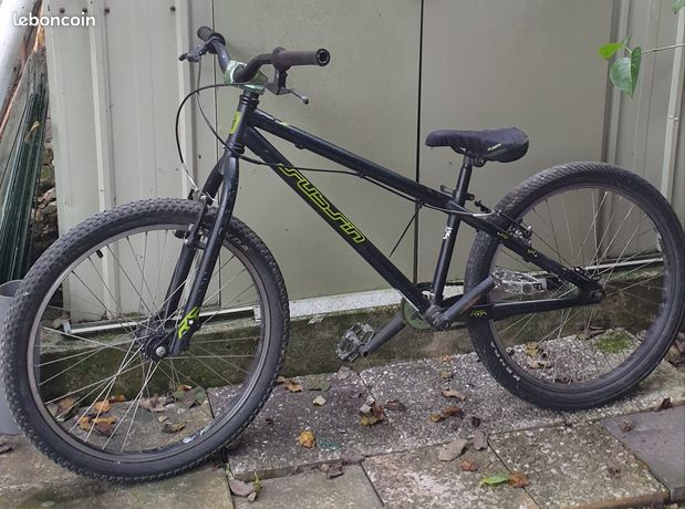 Bmx Vtt Dirt Subsin Occasion VTT Subsin Klassik Vélos