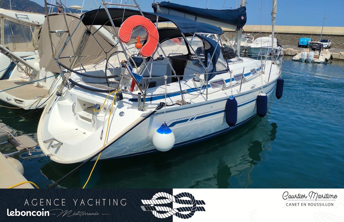 Bavaria Yachts 36 — Vedi foto 1