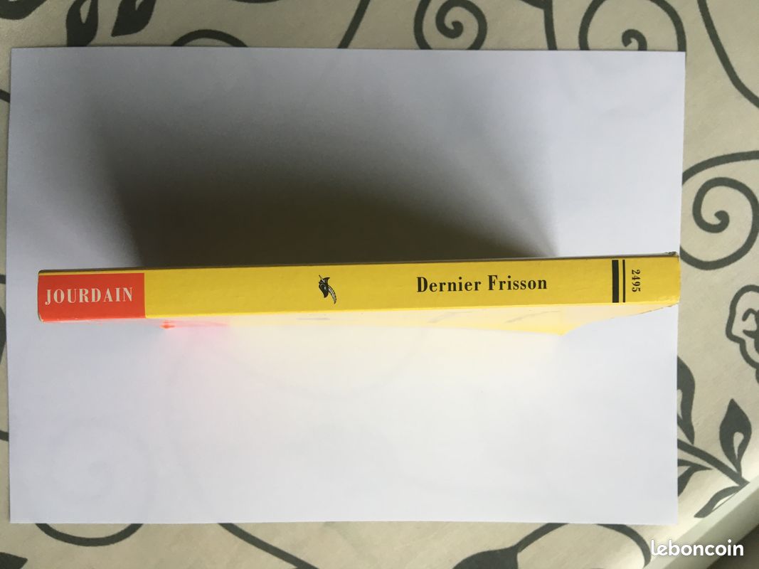 Dernier Frisson (image 3)