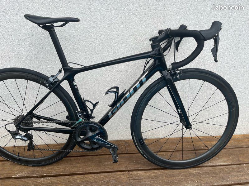 Giant tcr (image 1)