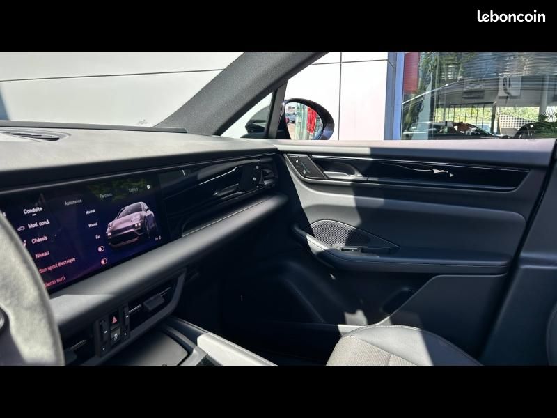 Porsche Macan 408ch 4 MY25 (image 50)