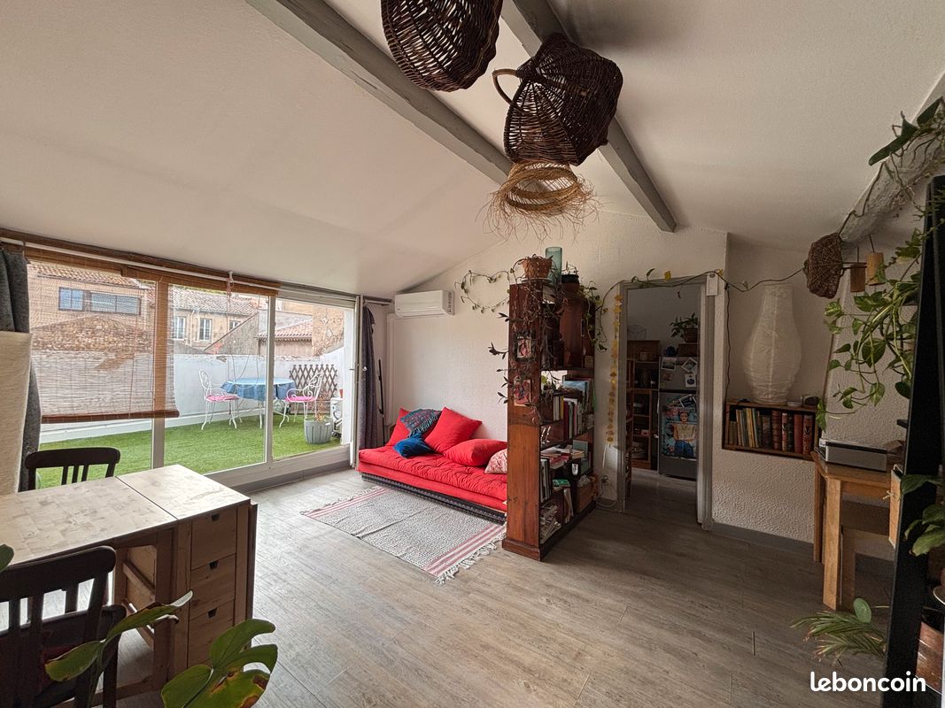 Appartement 3 pièces 45 m² · à Narbonne · 45 m² · 105 000 €