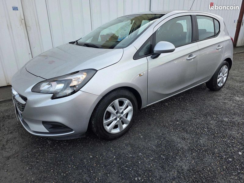 Opel CORSA 1.4 90CH ENJOY START/STOP 5P (image 1)