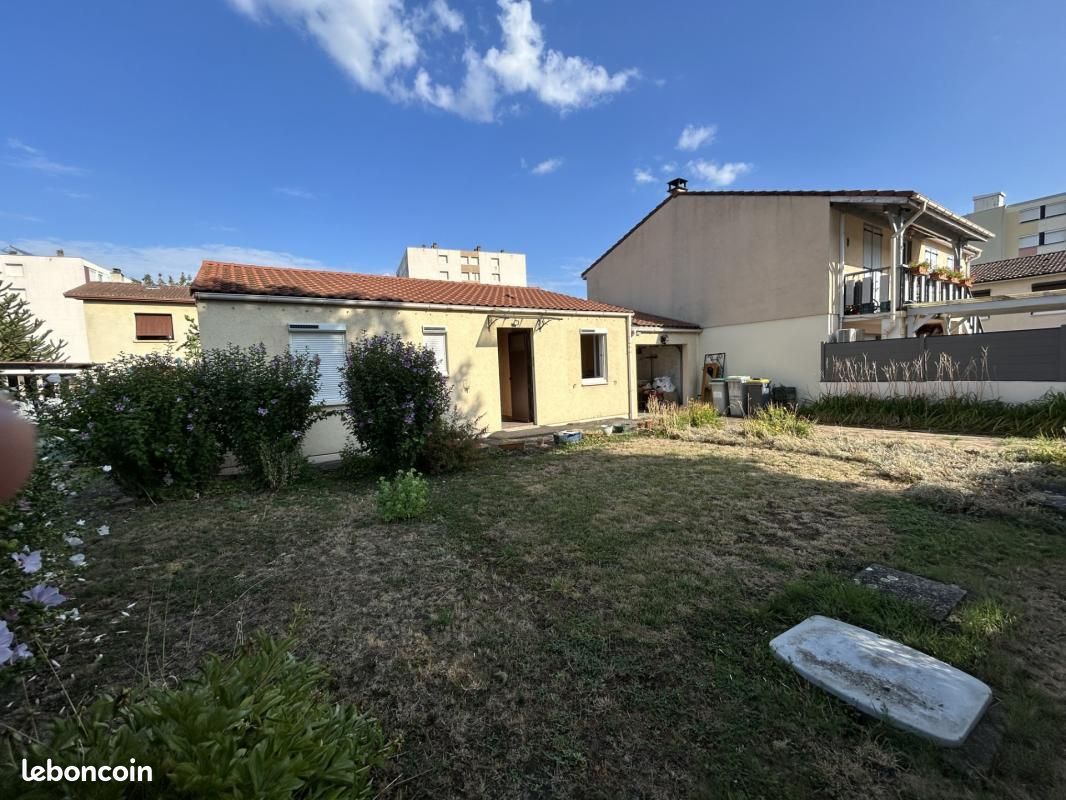 Maison 4 pièces 73 m² · à Gerzat · 73 m² · 210 000 €