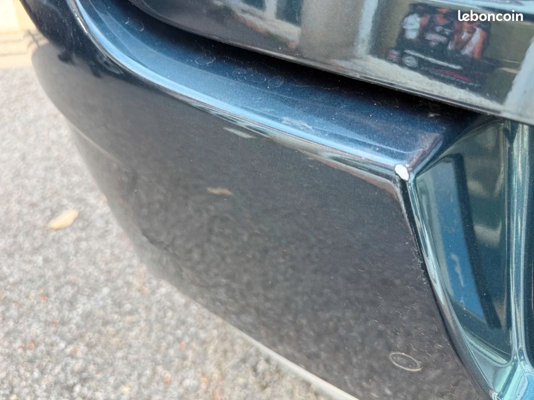 CITROEN C4 C4 VTi 120 Confort / RADAR AR / REGULATEUR (image 38)