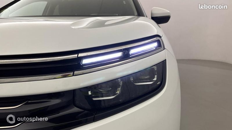 Citroen C5 Aircross BlueHDi 130ch S&S Shine EAT8 (image 17)