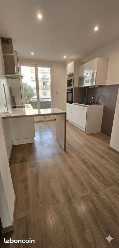 Appartement 3 pièces 74 m² · à Ajaccio · 74 m² · 219 000 €